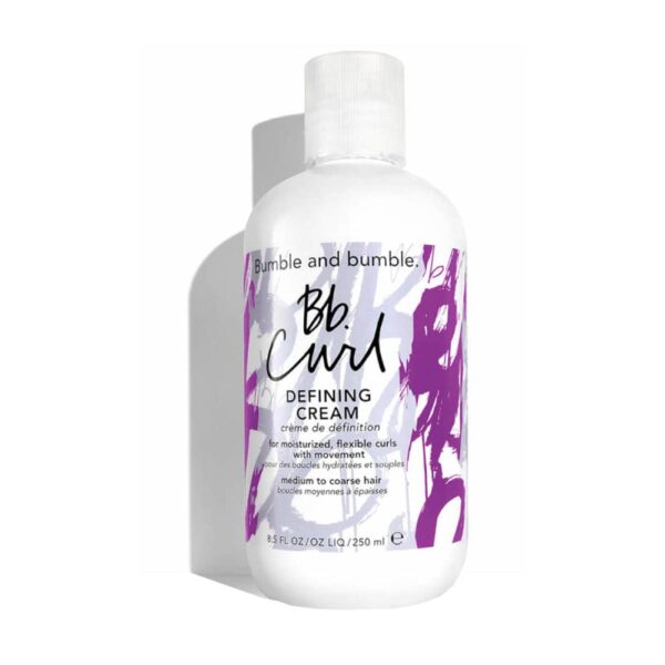 Bumble and bumble Curl Defining Cream 250ml