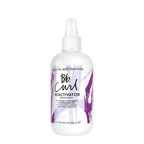 Bumble and bumble Curl Reactivator 250ml