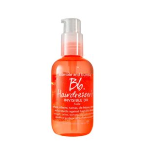 Bumble and bumble Hairdresser's Invisible Oil Huile 100ml