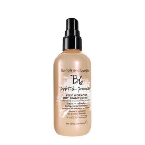 Bumble and bumble Pr?t-?-powder Post Workout Dry Shampoo Mist 120ml