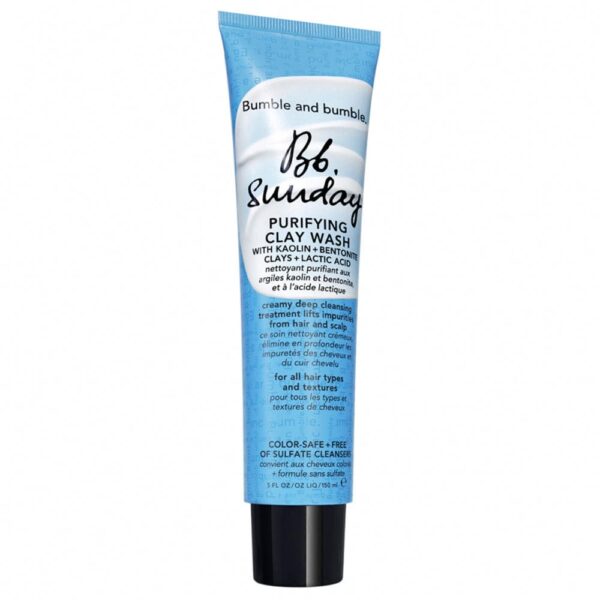 Bumble and bumble Sunday Purifying Clay Wash 150ml