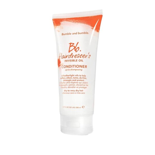Bumble and bumble Hairdressers Invisible Oil Conditioner 200ml