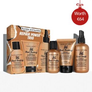Bumble & Bumble Repair Power Trio Gift Set