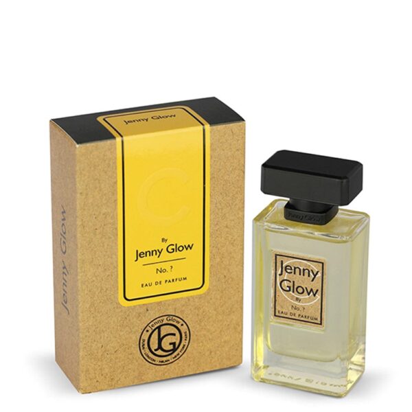 C By Jenny Glow No.? EDP 80ml