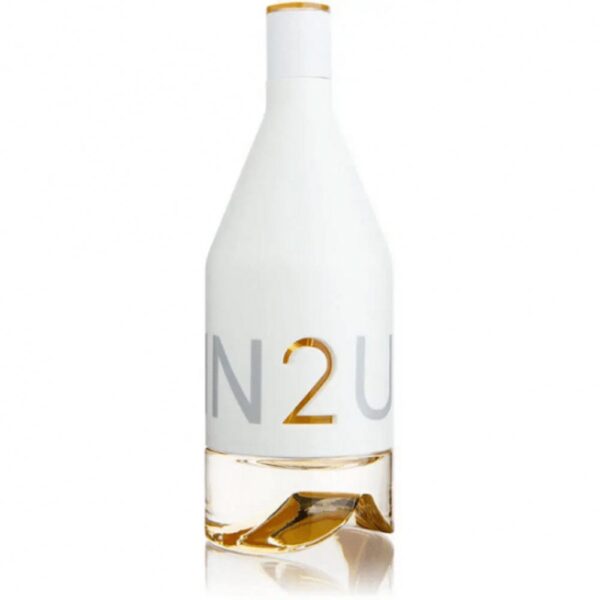 Calvin Klein CKIN2U Her Eau de Toilette 150ml