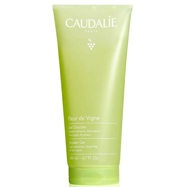 Caudalie Shower Gel Fleur De Vigne 200ml