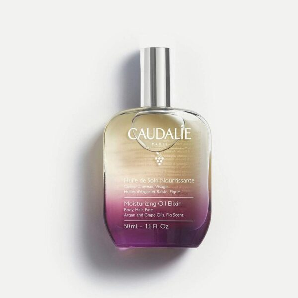 Caudalie Smooth & Glow Oil Elixir