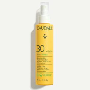 Caudalie Vinosun High Protection Spray SPF30 150ml