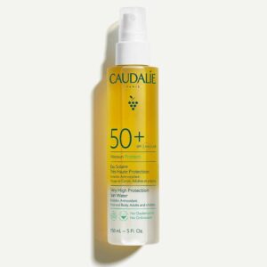 Caudalie Vinosun Very High Protection Water SPF50+ 150ml