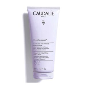 Caudalie Vinotherapist Hyaluronic Nourishing Body Lotion