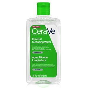 CeraVe Micellar Cleansing Water