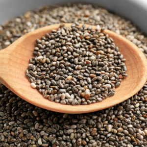 CHAI SEED