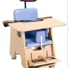 Child Cerebral Palsy Chair