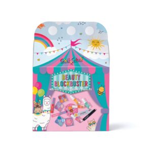 Chit Chat Beauty BlockBuster Gift Set