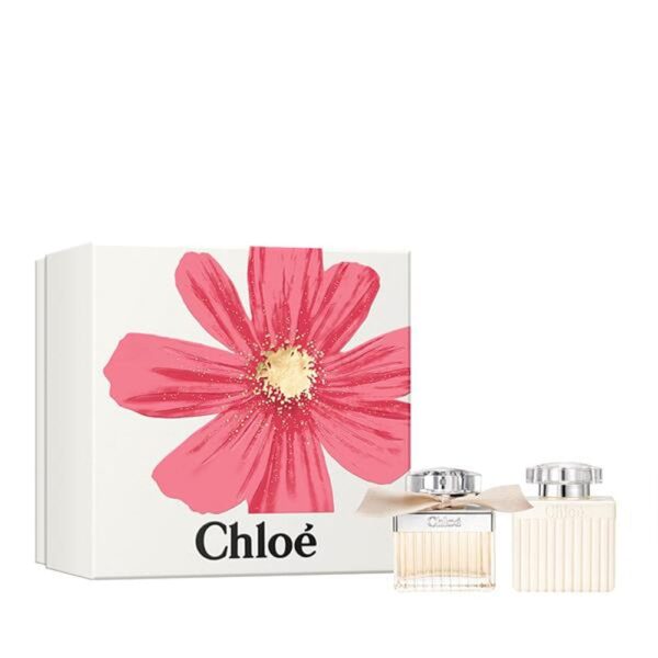 Chloe Signature Eau de Parfum Gift Set