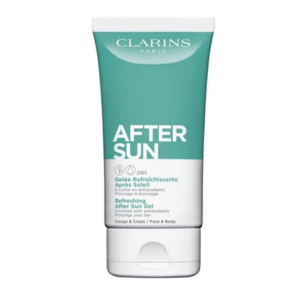 Clarins After Sun Gel 150ml