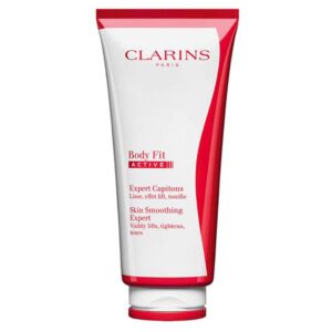 Clarins Body Fit Active Skin Smoothing Expert 200ml
