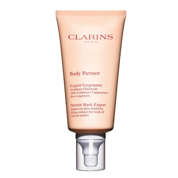 Clarins Body Partner Stretch Mark Expert 175ml