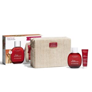 Clarins Eau Dynamisante Value Pack