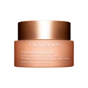 Clarins Extra Firming Day Cream - Dry Skin 50ml