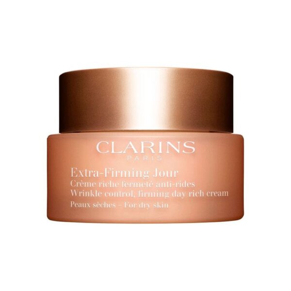 Clarins Extra Firming Day Cream - Dry Skin 50ml