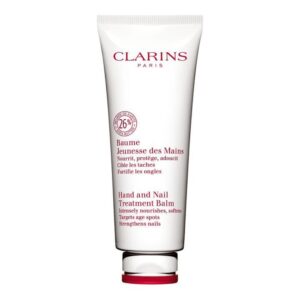 Clarins Hand and Nail Treatment Balm 100ml