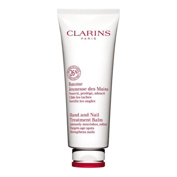 Clarins Hand and Nail Treatment Balm 100ml