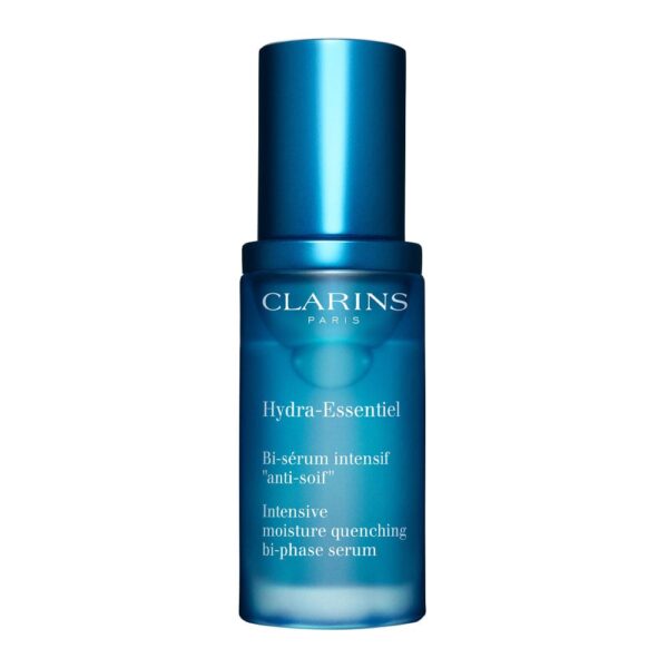 Clarins Hydra-Essentiel Bi-Phase Serum 30ml