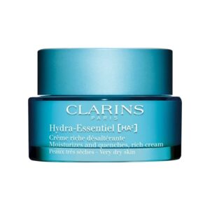 Clarins Hydra-Essentiel Rich Cream 50ml