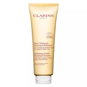 Clarins Hydrating Gentle Foaming Cleanser 125ml