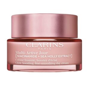 Clarins Multi-Active Day Cream - All Skin Types 50ml
