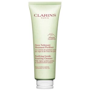 Clarins Purifying Gentle Foaming Cleanser 125ml