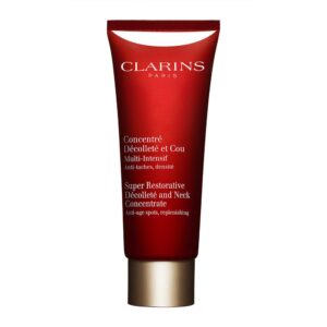 Clarins Restorative D?collet? and Neck Concentrate 75ml
