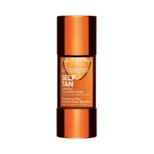 Clarins Self-Tanning Face Booster 15ml