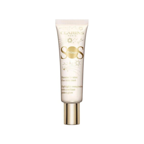 Clarins SOS Primer Gold Glow 50ml