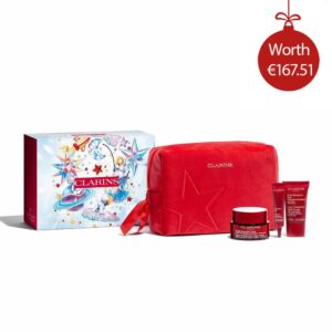 Clarins Super Restorative Gift Set