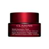 Clarins Super Restorative Night Cream - All Skin Types 50ml