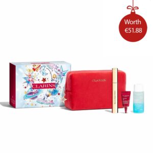 Clarins Supra Volume Mascara Gift Set