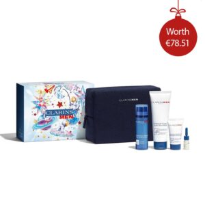 ClarinsMen Hydrating Essentials Gift Set