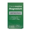 Cleanmarine Magnesium 60 Capsules