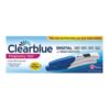 Clearblue Pregnancy Ci Digital Stick Double