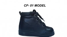 Club Foot Boot-Etkin