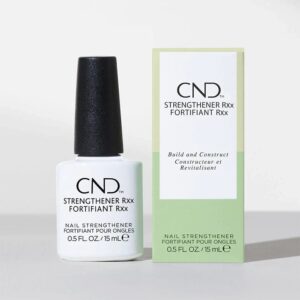 CND Nail Strengthener RXx 15ml