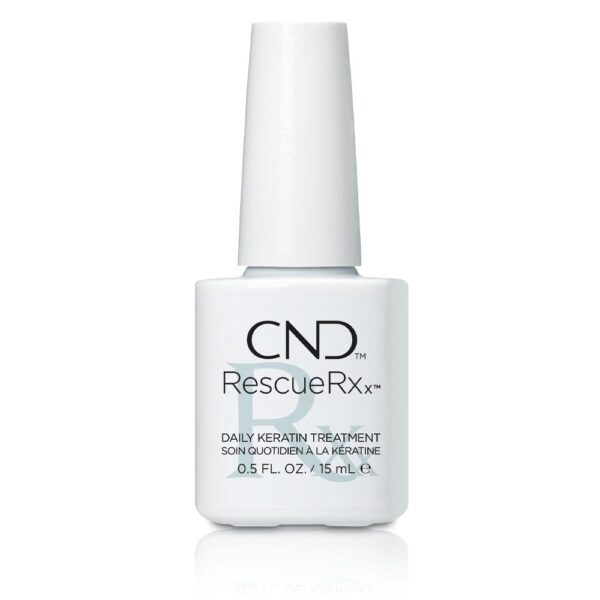 CND RescueRXX Treatment 15ml