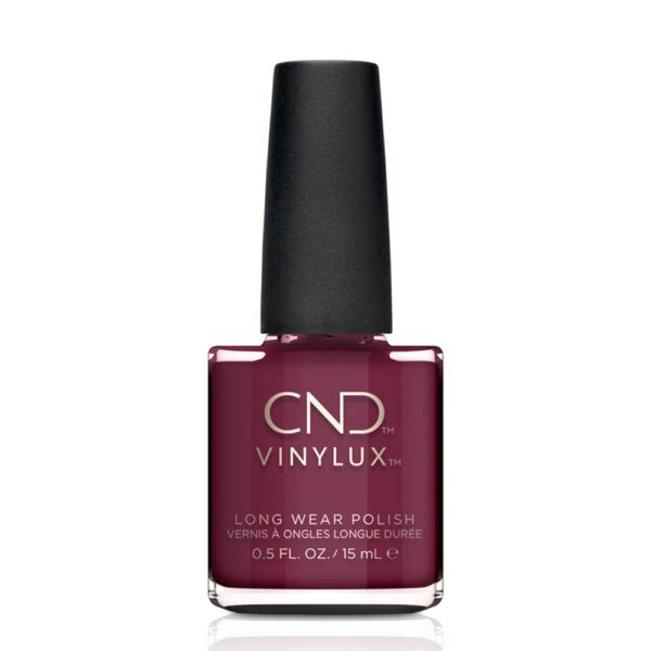 CND VInylux Long Wear Polish 15ml