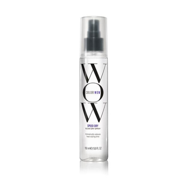 Color WOW Speed Dry Blow-Dry Spray 150ml