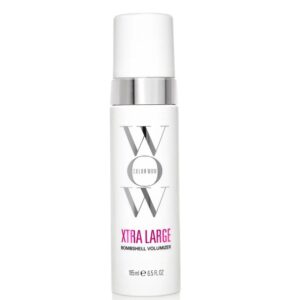 Color WOW Xtra Large Bombshell Volumizer 195ml