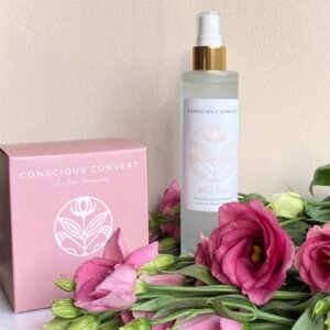 Conscious Convert Linen & Room Spray 100ml