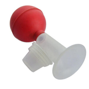 Manual Breast Pump-Life X