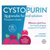 Cystopurin Cranberry Sachets 6 Pack